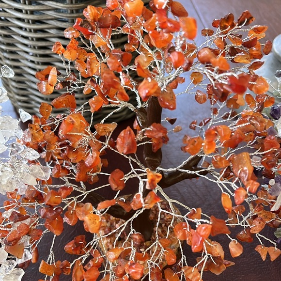 Crystal tree 500 pieces - Picture 4 of 11